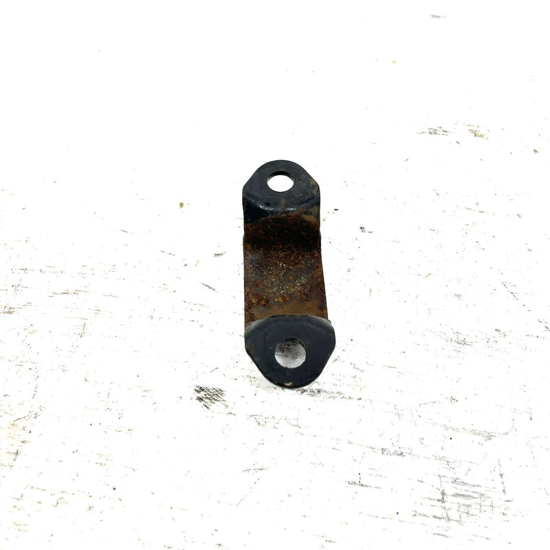 2012 Yamaha Grizzly 550 YFM550 4x4 OEM Sway Bar Mount 1HP-F386H-00-00 AY65