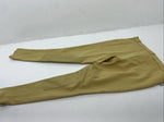 New Women’s Yellow Tough 1 Comfort Riders English Riding Breeches. 36 L D-91
