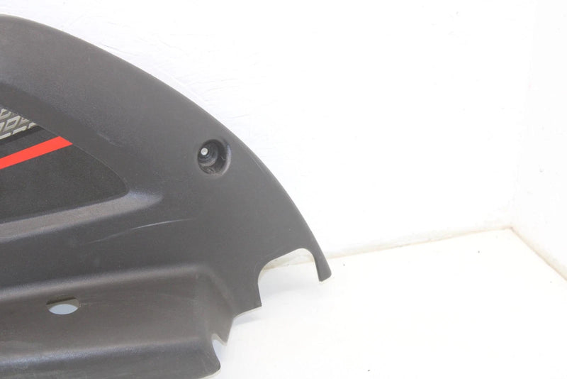 06 Polaris Fst Touring Oem Right Snow Skirt 5435615-070 SP164