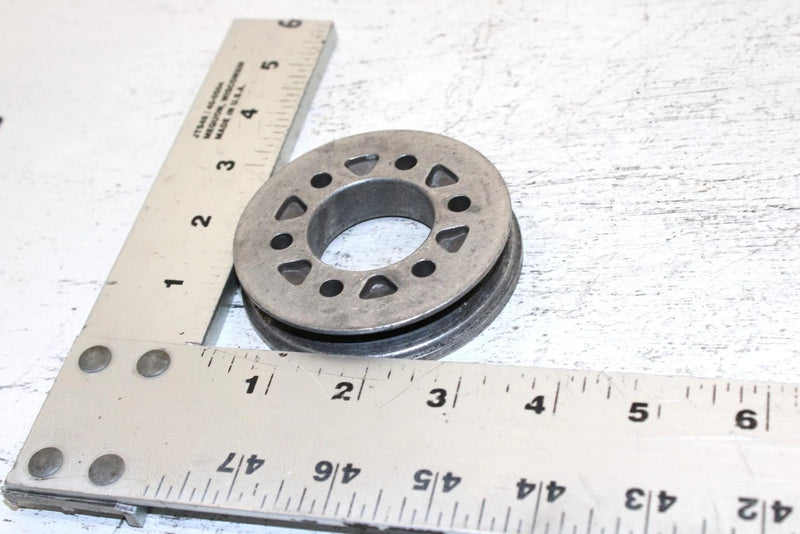 2000 Polaris Classic Touring Oem Water Pump Drive Pulley 3083371 SP54
