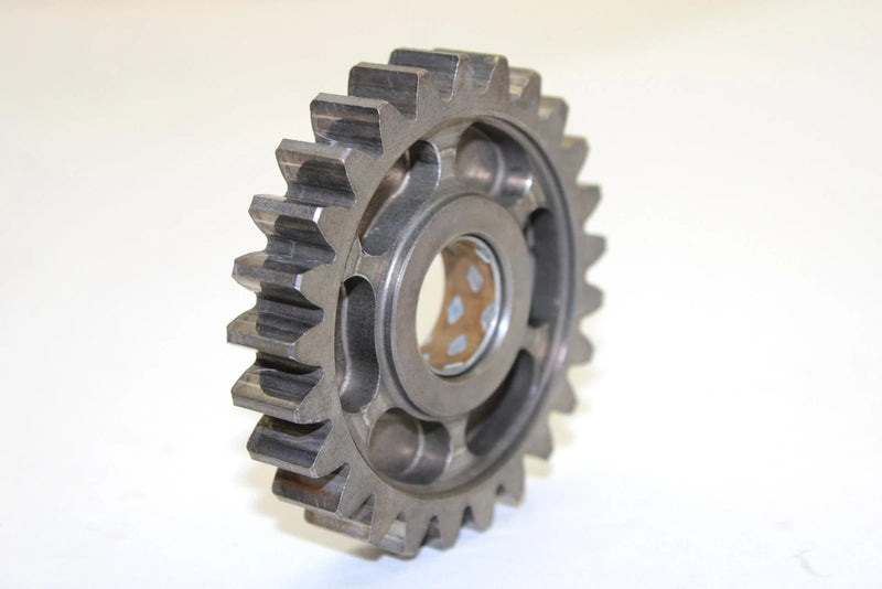 1988 Suzuki Quadrunner 250 Oem Drive Gear No. 2 25T 29220-19B00 Q3078