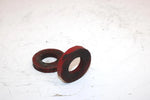 1988 Yamaha Phazer Oem Motor Mount Dampner Pair (red) 8V0-21485-00-00 SY26