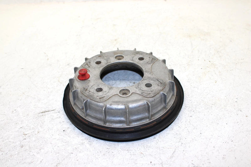 06 Honda Trx 400 Fourtrax Rancher At Oem Front Brake Drum 45700-HN5-670 AH55