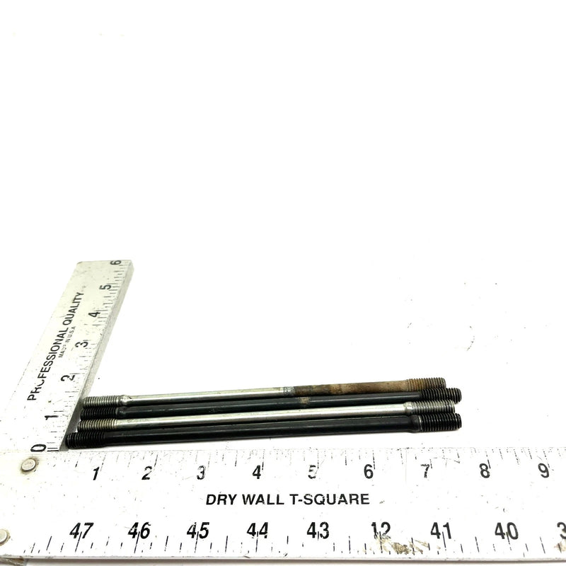 98-02 Arctic Cat 300 4X4 OEM Cylinder Stud Bolt Set 3423-238 AA15