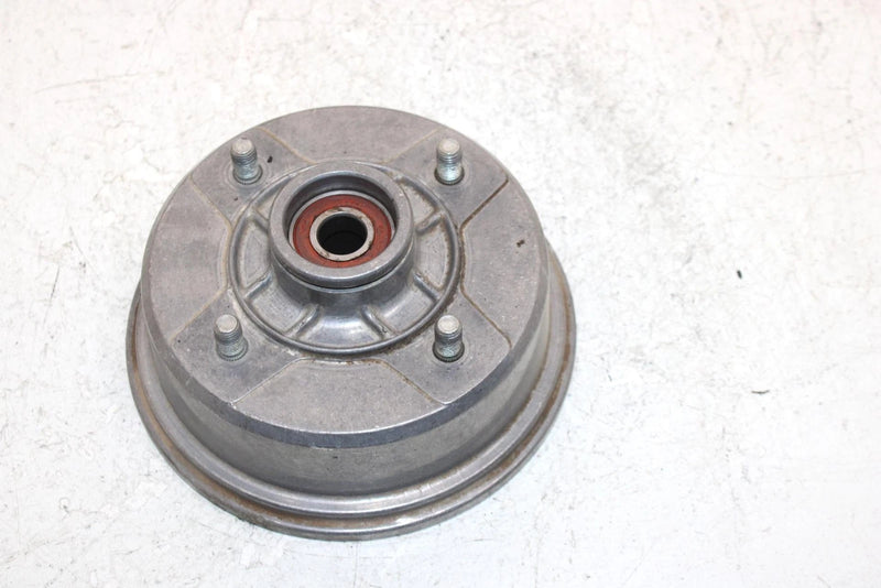 1997 Kawasaki Bayou 220 Oem Front Brake Drum/Hub 41038-1189 41038-1327 AK21