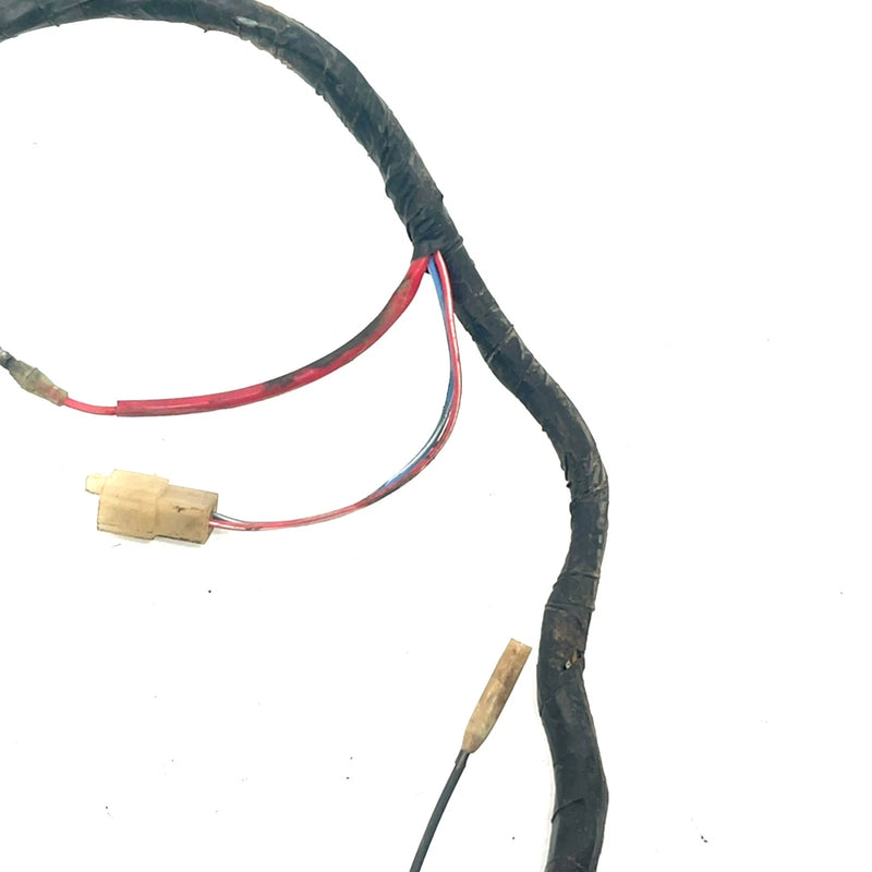 96 Yamaha Big Bear 350 YFM350FW 4x4 OEM Main Wire Harness 3HN-82590-80-00 AY55