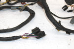 1999 Ski-doo Mxz 500 Oem Main Wiring Harness SS69
