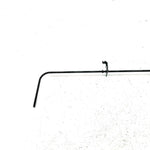 06-09 Yamaha Rhino 450 YXR450FA 4x4 OEM Bed Box Latch 2P5-K7180-00-00 XY2