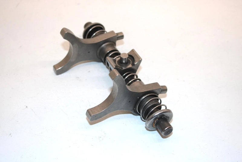 04 Polaris Sportsman 500 Oem Shift Shaft 3235542 3234079 3234077 AP31