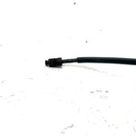 04-07 Honda Rancher 400 4x4 AT OEM Front Upper Brake Line 45128-HN7-000 AH77