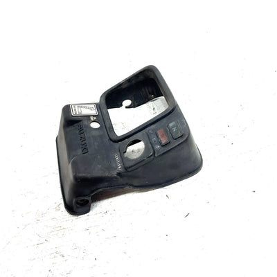 2000 Suzuki King Quad 300 OEM Speedometer Hood 34151-19B31 AS34