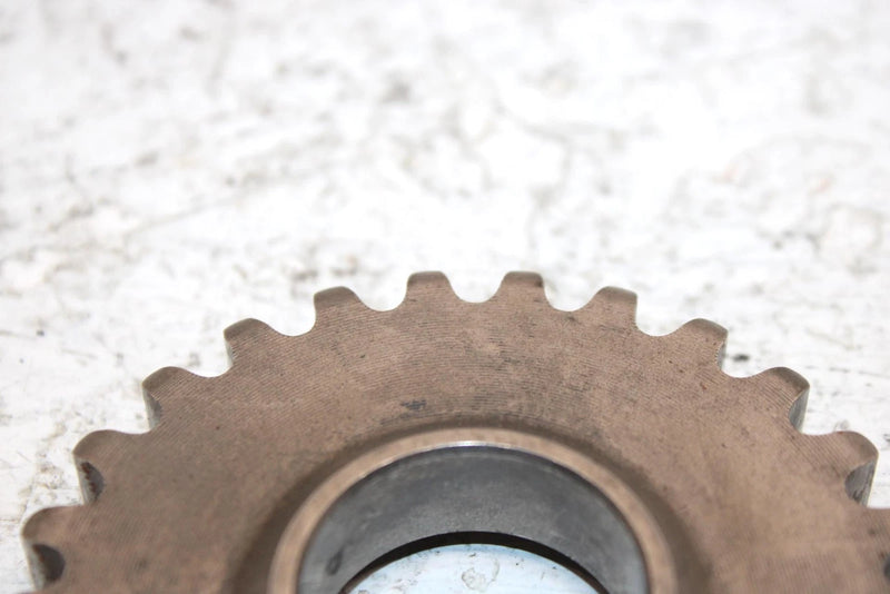 2004 Yamaha  Bruin 350 Oem 26T Driven Gear 5UH-17453-00-00 AY24