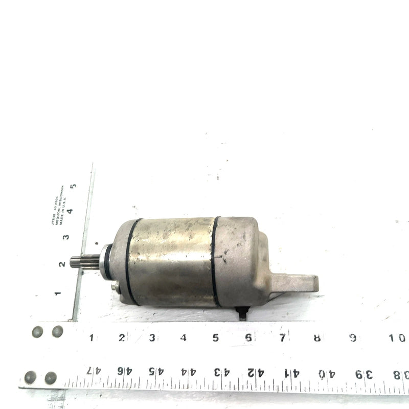 97-01 Honda Foreman 400 TRX400FW 4x4 OEM Starter Motor 31200-HM7-003 AH92