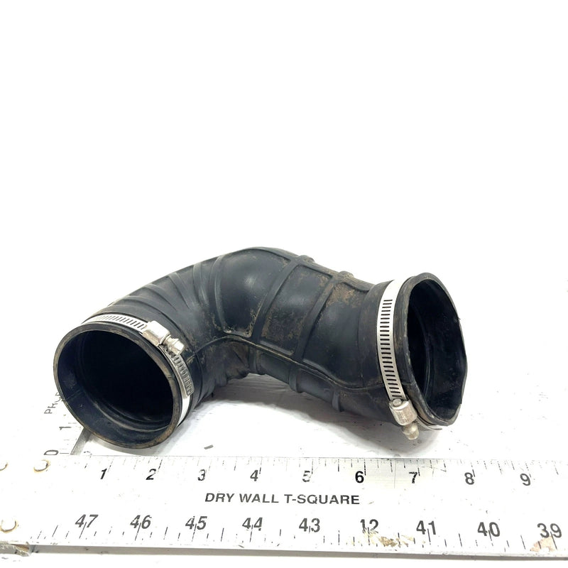 2000 Kawasaki Prairie 300 4x4 OEM Clutch Duct Outlet Joint 14073-1680 AK31