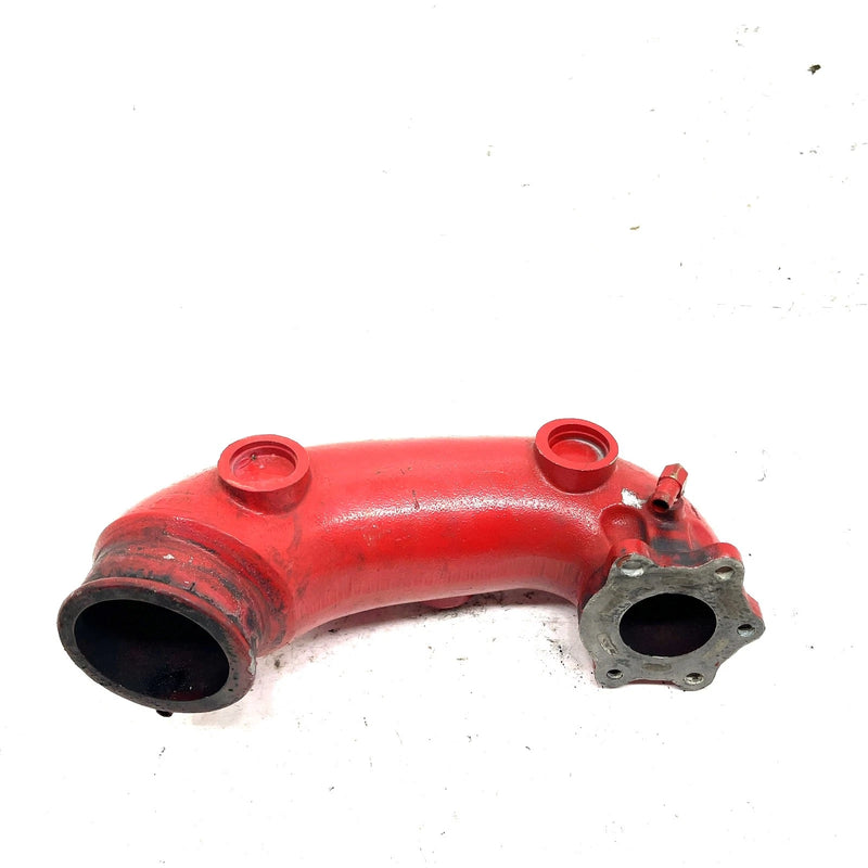 1994 Arctic Cat TigerShark Daytona OEM Exhaust Pipe 0612-463 JA14