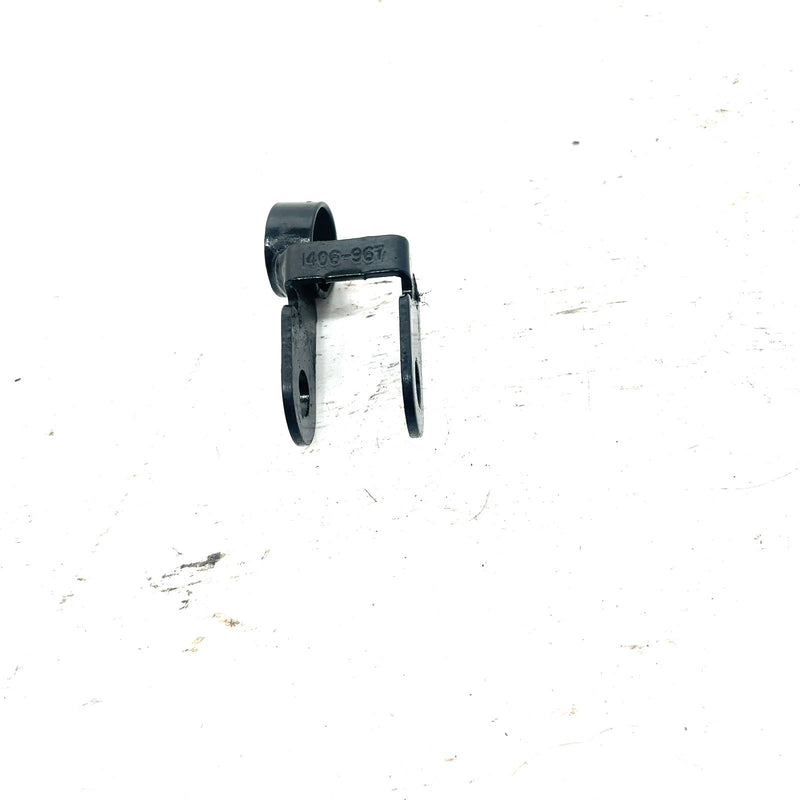 2006 Arctic Cat 400 4x4 Automatic OEM Muffler Support Bracket 1506-732 AA40