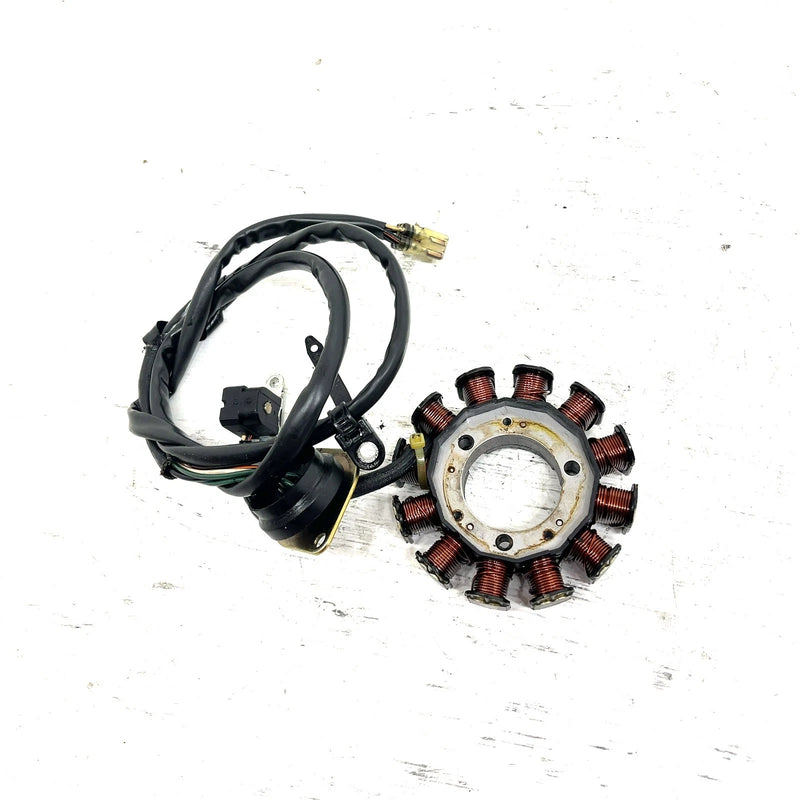 01-05 Yamaha WaveRunner XLT1200 OEM Stator 66V-85510-00-00 JY30