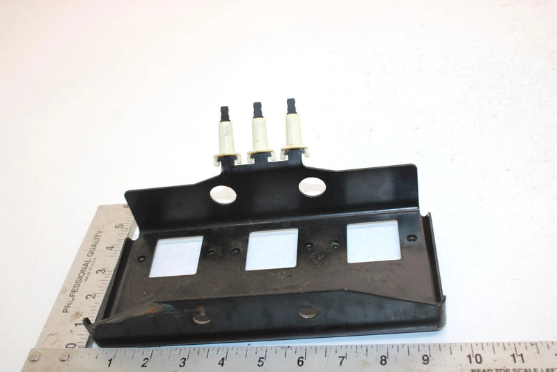 2000 Kawasaki Jet Ski 1100 Stx Oem Ignition Coil Bracket 11051-3797 JK11