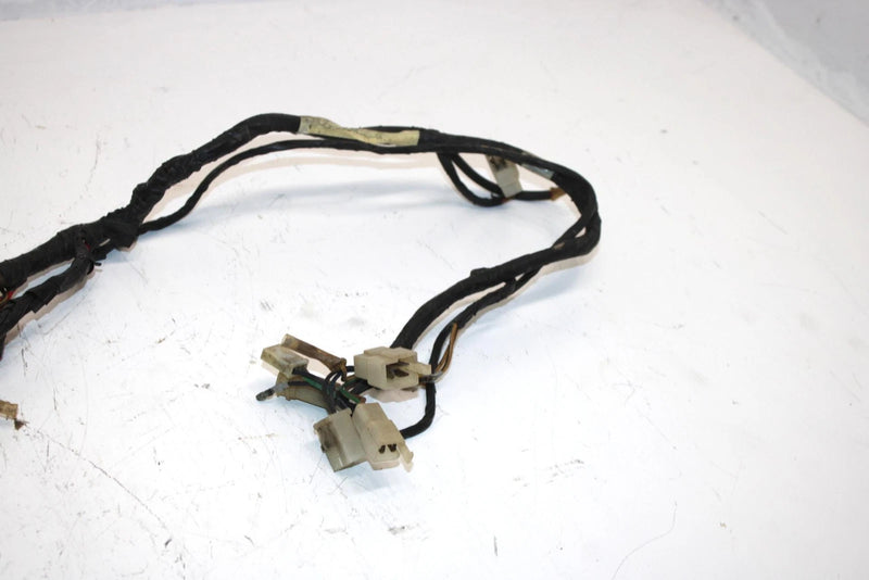 88 Yamaha Excel Iii Oem Main Wire Harness 84H-82590-20-00 SY12
