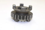 Honda OEM 22T 3rd Mainshaft Transmission Gear 23461-427-000 Q4508
