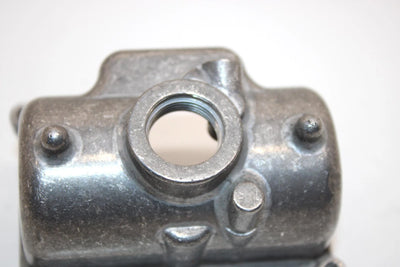11 Polaris 550 Iq Shift Oem Carburetor Float Bowl 3131722 SP88