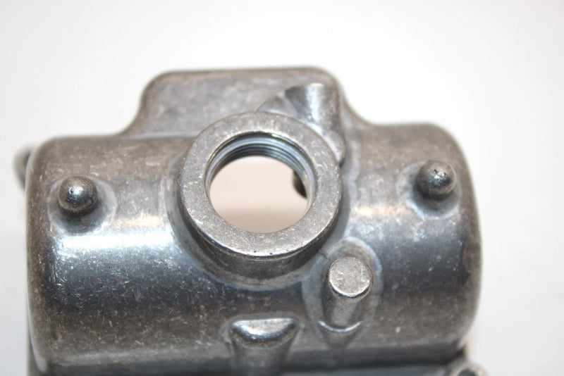 11 Polaris 550 Iq Shift Oem Carburetor Float Bowl 3131722 SP88
