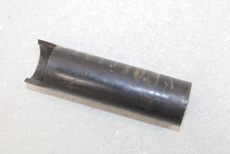 Polaris Oem Black Plastic Rear Suspension Spring Sleeve 5434337 Q1272
