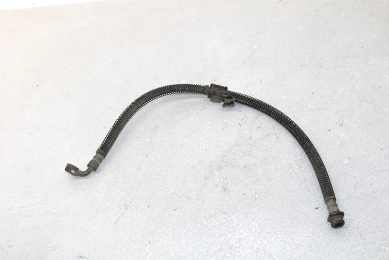 2003 Suzuki Lt-f400f Oem Right Flex Brake Line 59240-38F20 AS23