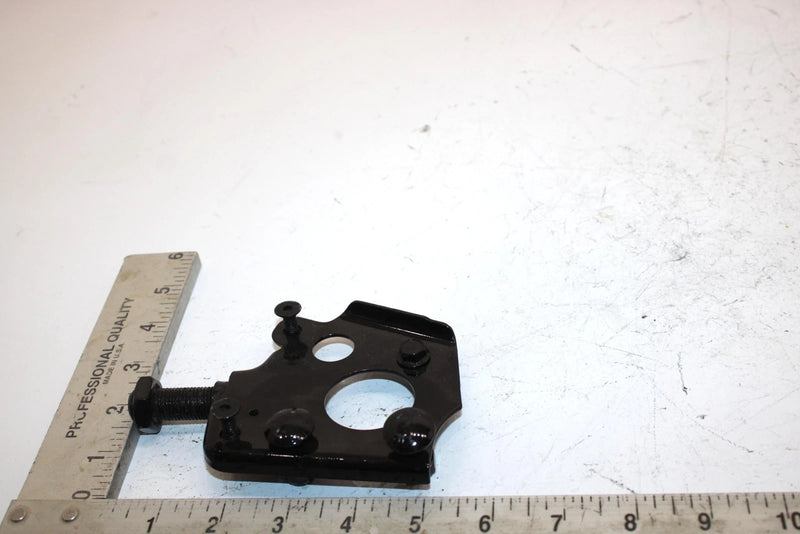 07 Ski-doo Mxz 800 Blizzard Ho Power Tek Oem Plate 512059840 SS5