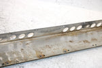 1997 Yamaha Vmax Sx 700 Triple Oem Left Heat Exchanger  8CH-1240E-02-00 SY10