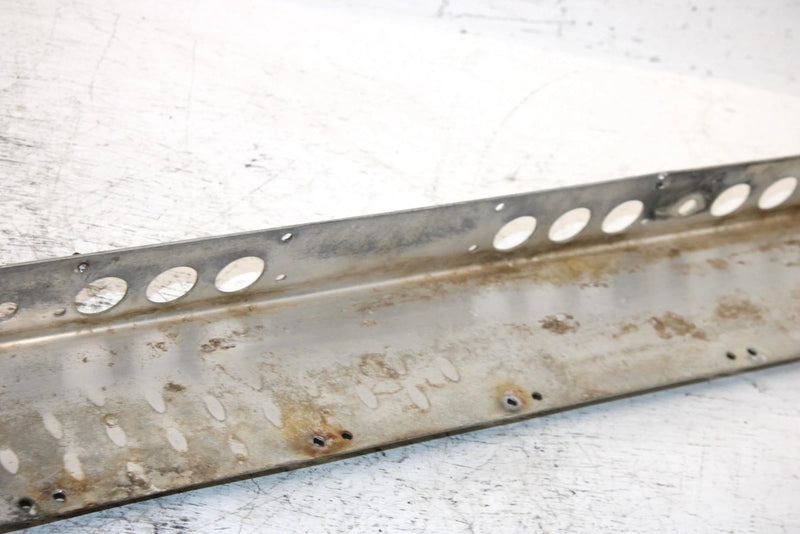 1997 Yamaha Vmax Sx 700 Triple Oem Left Heat Exchanger  8CH-1240E-02-00 SY10