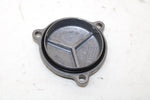 2013 Ski-doo Mxz 600 Oem Oil Filter Cover 420210418  SS64