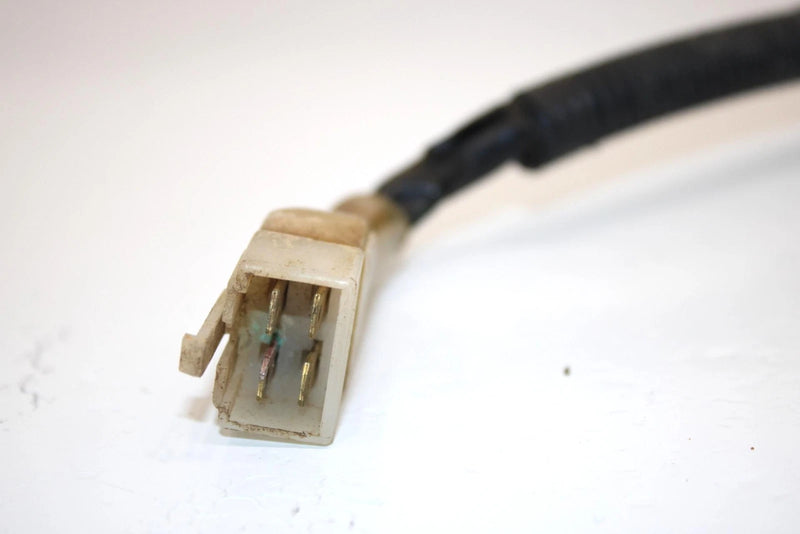 84 Honda Fourtrax 200 Trx200 A Oem Voltage Regulator 31600-VM5-000 AH33