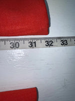 New Vintage Red Panhandle Slim Polyester Pants 3A-54