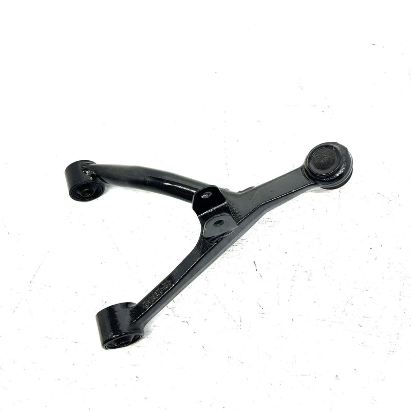 2002 Suzuki Quadrunner 500 LTF500F OEM Front Left Upper A Arm 52430-09840 AS37