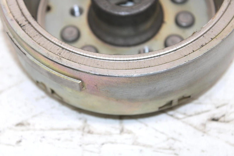 2007 Polaris Trail Oem Flywheel 3023396 SP168