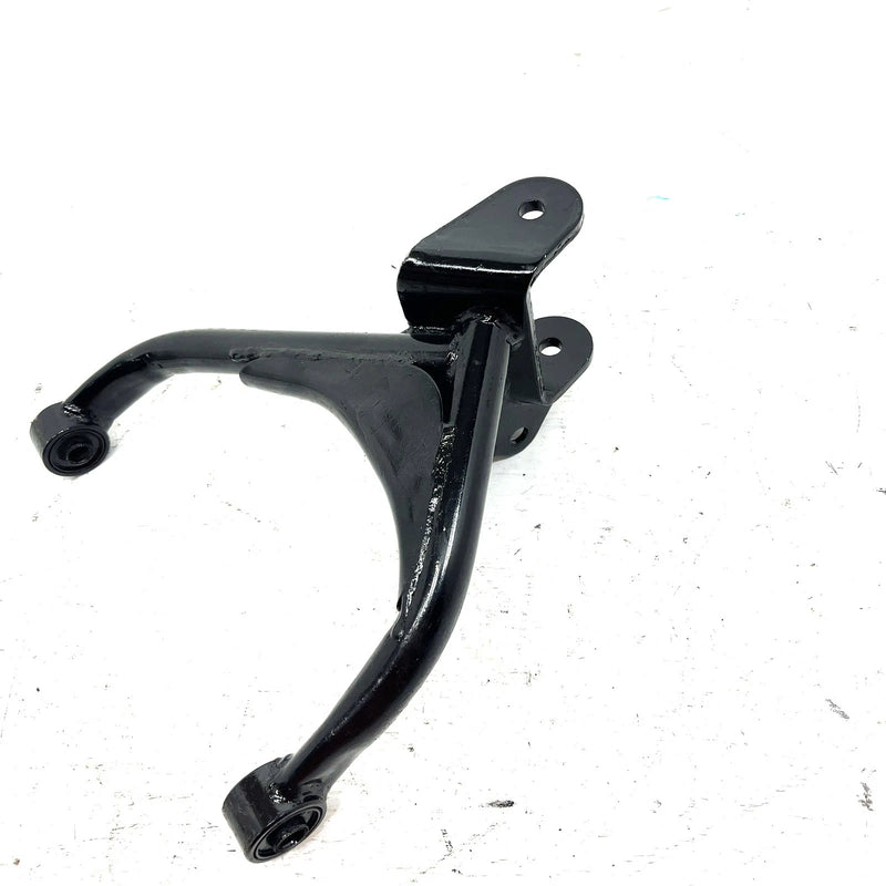 87-06 Suzuki Quadsport 80 OEM Front Lower Right A Arm 52410-40B00-019 AS38
