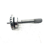 1999 Polaris Xplorer 400 4X4 OEM Transmission Snorkle Shaft 3233553 AP240