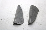 1994 Yamaha Vmax 600 St Oem Front Skid Reinforcments 8AB-21910-00-00 SY73