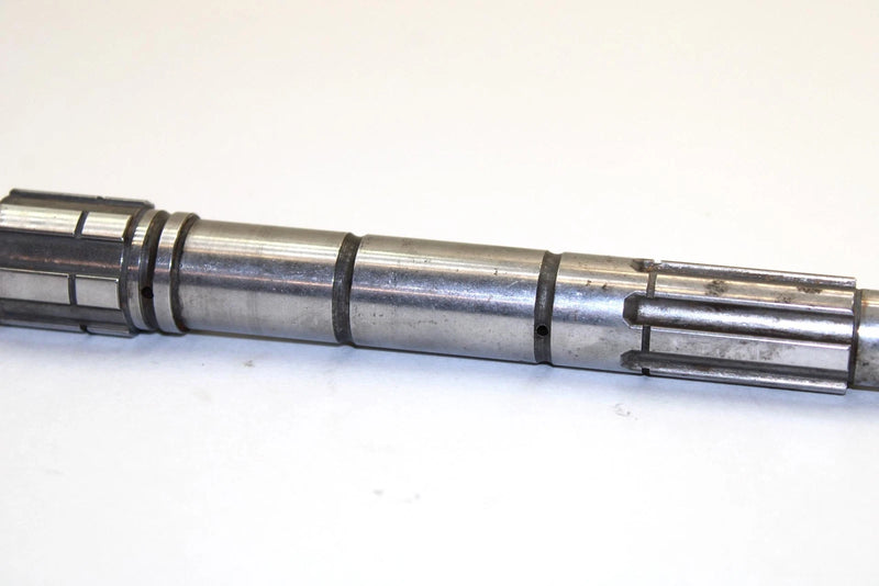 1982 Honda Atc200 Oem Transmission Countershaft 23220-958-680 AHS