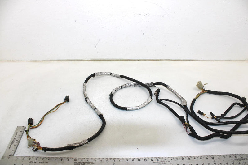 99 Polaris Xcr 700 Oem Main Wiring Harness 2460682 SP200