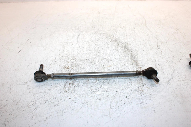 1994 Kawasaki Bayou 300 4x4 Oem Tie Rod Pair 39111-1090 AK18