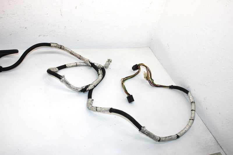 03 Polaris Xc Sp 700 Edge X Oem Main Wire Harness 2461120 SPS