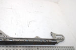 2013 Ski-doo Mxz 600 Oem Skid Runner 503192152 SS64
