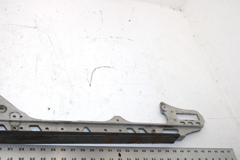 2013 Ski-doo Mxz 600 Oem Skid Runner 503192152 SS64