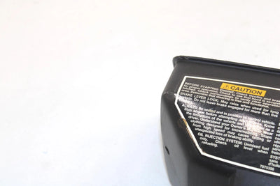 98 Polaris Lite Touring Oem Headlight Cover 5431209-070 SP164