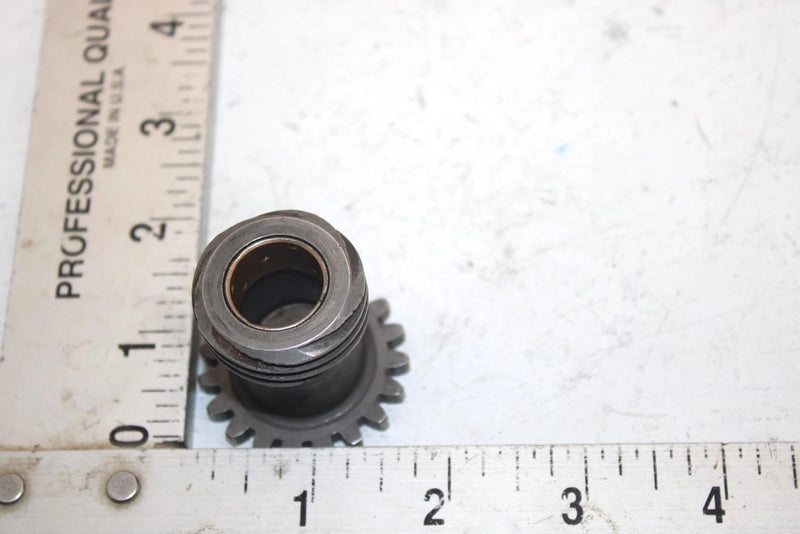 86 Suzuki Lt230s Oem Odometer Drive 26460-22A00 AS20