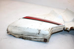 90 Yamaha Phazer Ii Le Oem Hood 2 White 87F-21983-00-00 SY36