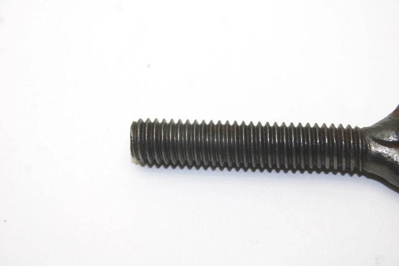87 Polaris Trail OEM Rear Suspension Arm Eye Bolt Pair (Black) 7080221 SP124