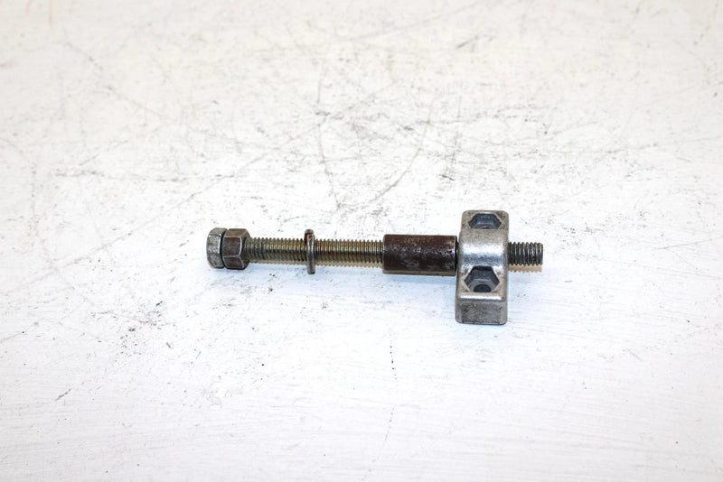 1999 Arctic Cat Zr 500 Oem Track Tensioner 0623-123 SA18